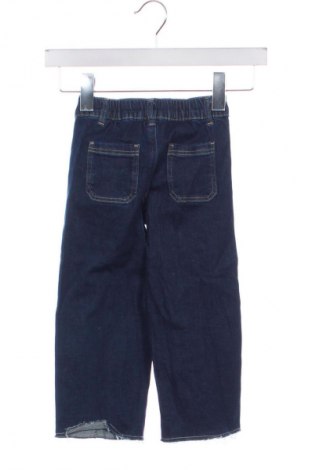 Παιδικά τζίν Zara, Μέγεθος 2-3y/ 98-104 εκ., Χρώμα Μπλέ, Τιμή 11,99 €