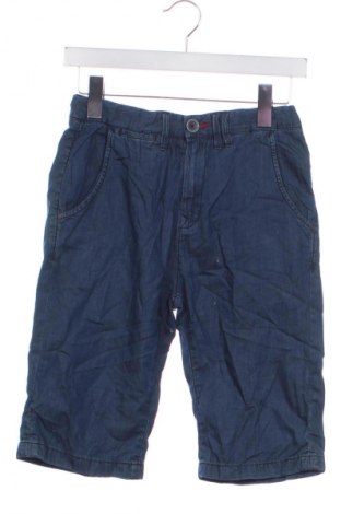 Blugi pentru copii Zara, Mărime 11-12y/ 152-158 cm, Culoare Albastru, Preț 61,99 Lei