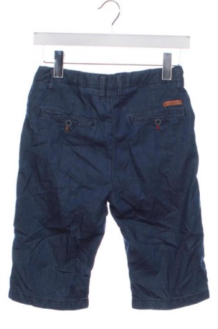 Blugi pentru copii Zara, Mărime 11-12y/ 152-158 cm, Culoare Albastru, Preț 61,99 Lei