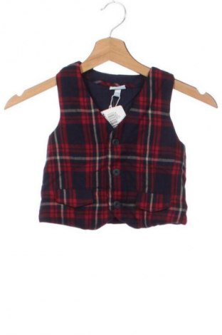 Dětská vesta  Fagottino By Oviesse, Velikost 18-24m/ 86-98 cm, Barva Vícebarevné, Cena  549,00 Kč