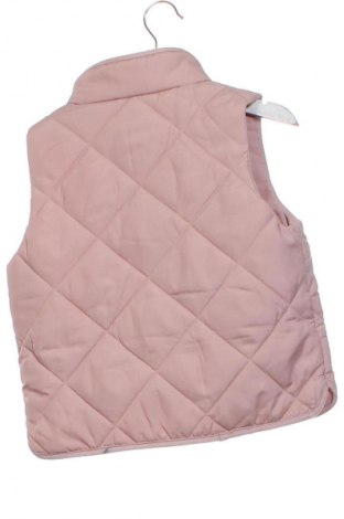 Gyerek mellény H&M, Méret 2-3y / 98-104 cm, Szín Hamurózsaszín, Ár 4 659 Ft