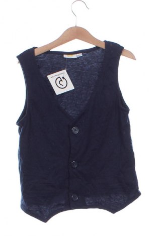 Vestă pentru copii Kids, Mărime 6-7y/ 122-128 cm, Culoare Albastru, Preț 26,99 Lei