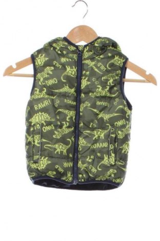 Detská vesta  Lupilu, Veľkosť 4-5y/ 110-116 cm, Farba Viacfarebná, Cena  7,95 €