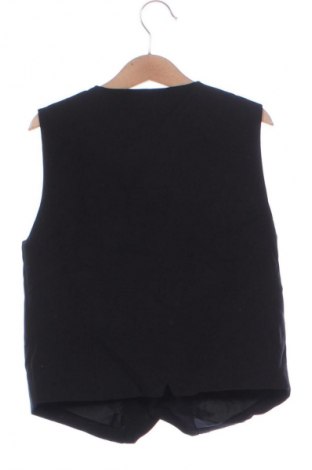 Kinderweste Name It, Größe 10-11y/ 146-152 cm, Farbe Schwarz, Preis € 11,99