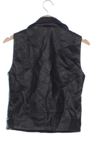 Kinderweste ONLY, Größe 11-12y/ 152-158 cm, Farbe Schwarz, Preis 12,99 €