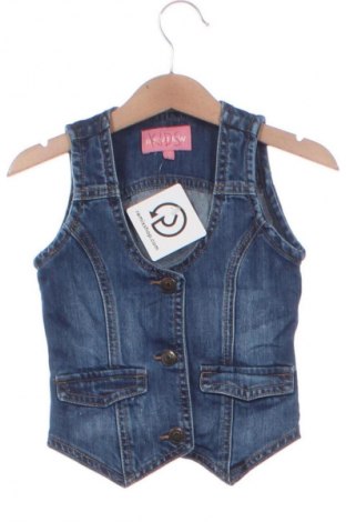 Dětská vesta  Review, Velikost 18-24m/ 86-98 cm, Barva Modrá, Cena  329,00 Kč