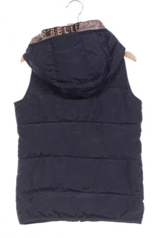 Gyerek mellény Scotch & Soda, Méret 6-7y / 122-128 cm, Szín Kék, Ár 39 299 Ft