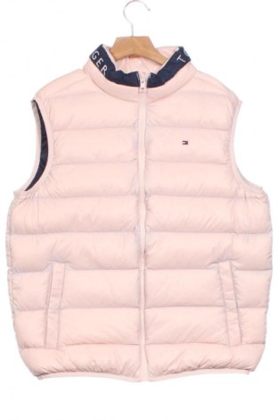 Detská vesta  Tommy Hilfiger, Veľkosť 15-18y/ 170-176 cm, Farba Ružová, Cena  79,80 €