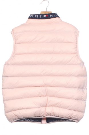 Detská vesta  Tommy Hilfiger, Veľkosť 15-18y/ 170-176 cm, Farba Ružová, Cena  79,80 €