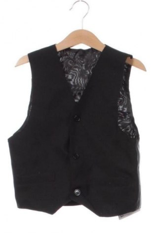 Dziecięca kamizelka Unbranded, Rozmiar 11-12y/ 152-158 cm, Kolor Czarny, Cena 49,44 zł