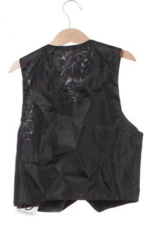 Dziecięca kamizelka Unbranded, Rozmiar 11-12y/ 152-158 cm, Kolor Czarny, Cena 49,44 zł