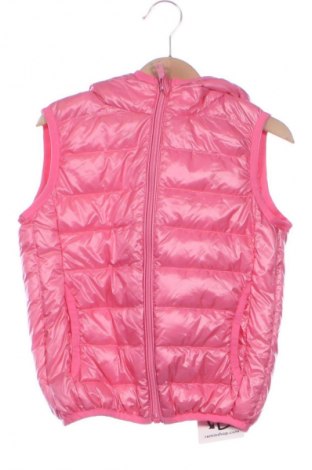 Vestă pentru copii Unbranded, Mărime 5-6y/ 116-122 cm, Culoare Roșu, Preț 71,99 Lei