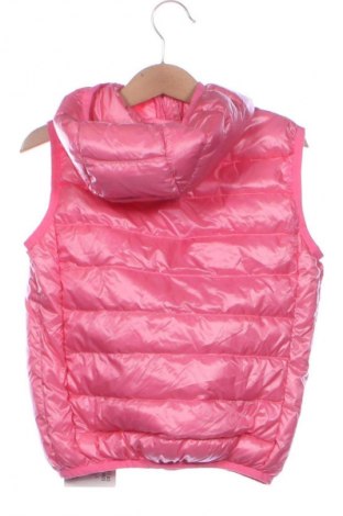 Vestă pentru copii Unbranded, Mărime 5-6y/ 116-122 cm, Culoare Roșu, Preț 71,99 Lei