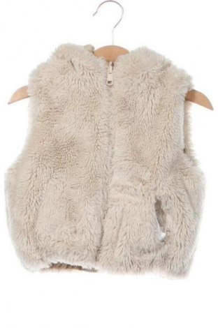 Detská vesta  Zara, Veľkosť 12-18m/ 80-86 cm, Farba Béžová, Cena  5,95 €