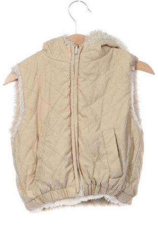 Detská vesta  Zara, Veľkosť 12-18m/ 80-86 cm, Farba Béžová, Cena  5,95 €