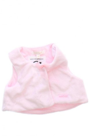 Vestă pentru copii Zip Zap, Mărime 6-9m/ 68-74 cm, Culoare Roz, Preț 32,99 Lei