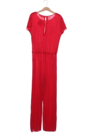 Detský overal Design By Kappahl, Veľkosť 10-11y/ 146-152 cm, Farba Červená, Cena  11,95 €