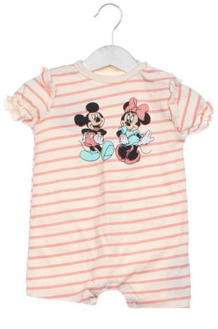 Детски гащеризон Disney, Размер 12-18m/ 80-86 см, Цвят Многоцветен, Цена 32,00 лв.