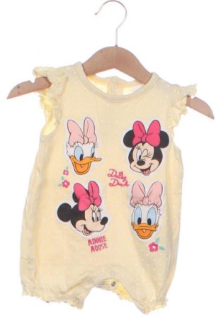 Detský overal Disney, Veľkosť 3-6m/ 62-68 cm, Farba Viacfarebná, Cena  16,47 €