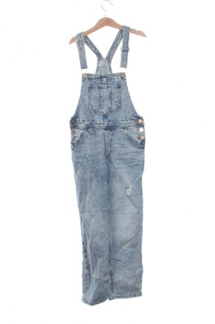 Παιδική σαλοπέτα H&M, Μέγεθος 7-8y/ 128-134 εκ., Χρώμα Μπλέ, Τιμή 8,99 €