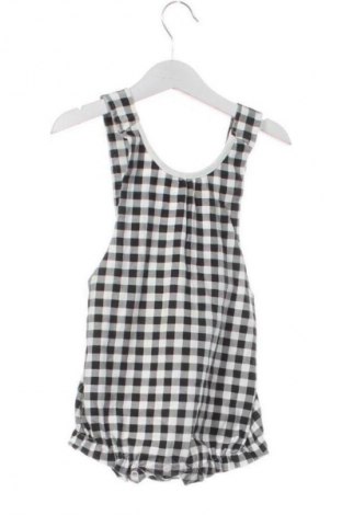 Salopetă pentru copii. H&M, Mărime 12-18m/ 80-86 cm, Culoare Multicolor, Preț 84,71 Lei