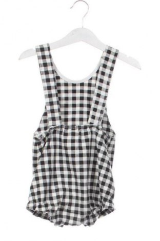 Salopetă pentru copii. H&M, Mărime 12-18m/ 80-86 cm, Culoare Multicolor, Preț 84,71 Lei