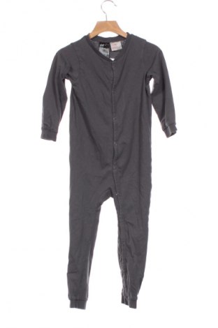 Dziecięcy kombinezon H&M, Rozmiar 3-4y/ 104-110 cm, Kolor Szary, Cena 74,00 zł