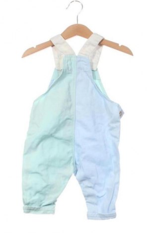 Salopetă pentru copii. H&M, Mărime 3-6m/ 62-68 cm, Culoare Multicolor, Preț 84,21 Lei