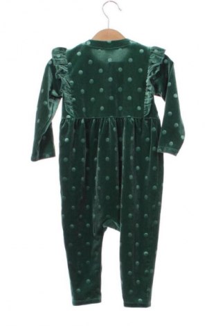 Kinder Overall H&M, Größe 9-12m/ 74-80 cm, Farbe Mehrfarbig, Preis € 22,99