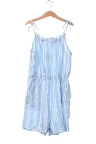 Kinder Overall H&M, Größe 11-12y/ 152-158 cm, Farbe Mehrfarbig, Preis 13,99 €