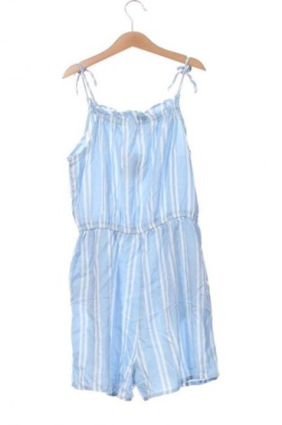 Kinder Overall H&M, Größe 11-12y/ 152-158 cm, Farbe Mehrfarbig, Preis 13,99 €