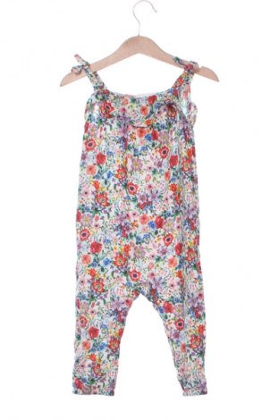 Detský overal H&M, Veľkosť 12-18m/ 80-86 cm, Farba Viacfarebná, Cena  16,37 €