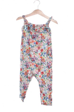 Detský overal H&M, Veľkosť 12-18m/ 80-86 cm, Farba Viacfarebná, Cena  16,37 €
