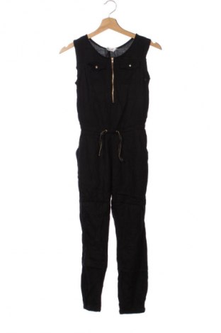 Salopetă pentru copii. H&M, Mărime 8-9y/ 134-140 cm, Culoare Negru, Preț 108,99 Lei