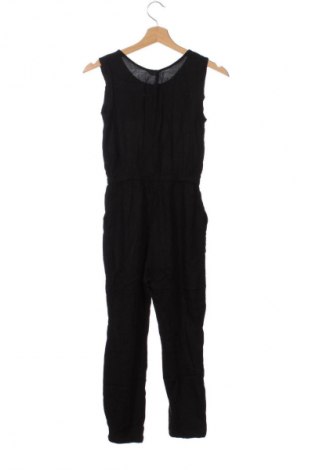Salopetă pentru copii. H&M, Mărime 8-9y/ 134-140 cm, Culoare Negru, Preț 108,99 Lei