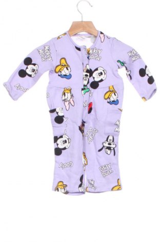 Detský overal H&M, Veľkosť 3-6m/ 62-68 cm, Farba Viacfarebná, Cena  16,37 €