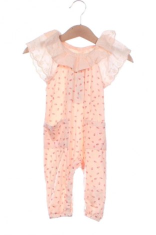 Gyerek overál Jessica Simpson, Méret 3-6m / 62-68 cm, Szín Sokszínű, Ár 6 789 Ft