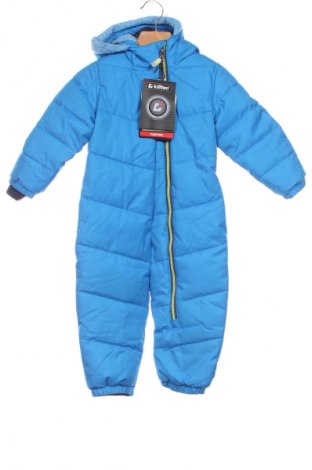 Gyerek overál Killtec, Méret 12-18m / 80-86 cm, Szín Kék, Ár 29 089 Ft