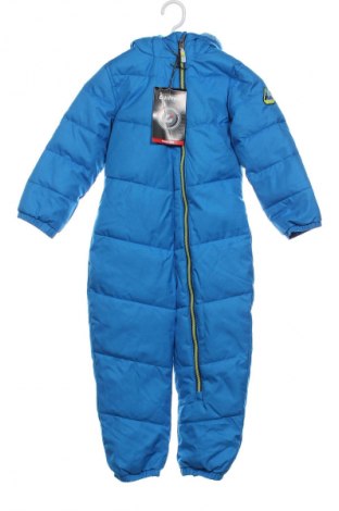 Detský overal Killtec, Veľkosť 4-5y/ 110-116 cm, Farba Modrá, Cena  62,95 €