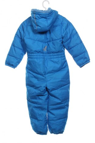 Detský overal Killtec, Veľkosť 4-5y/ 110-116 cm, Farba Modrá, Cena  62,95 €