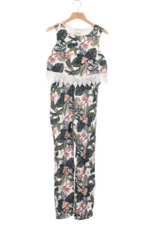 Kinder Overall LC Waikiki, Größe 7-8y/ 128-134 cm, Farbe Mehrfarbig, Preis 16,33 €