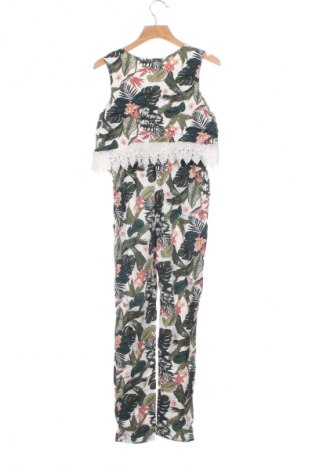 Kinder Overall LC Waikiki, Größe 7-8y/ 128-134 cm, Farbe Mehrfarbig, Preis 16,33 €