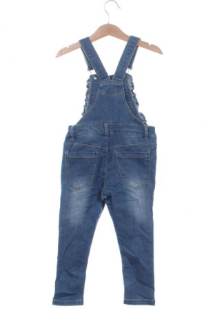 Παιδική σαλοπέτα Lab Industries, Μέγεθος 18-24m/ 86-98 εκ., Χρώμα Μπλέ, Τιμή 7,99 €