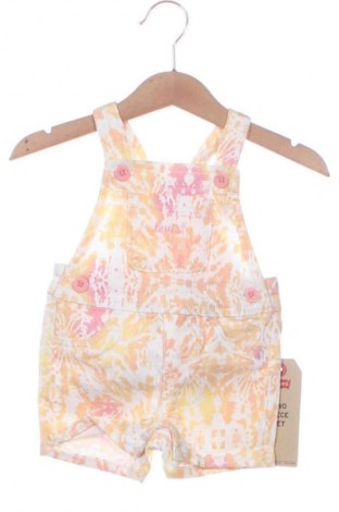 Kinder Overall Levi's, Größe 2-3m/ 56-62 cm, Farbe Mehrfarbig, Preis € 75,99