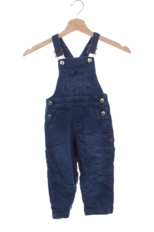 Παιδική σαλοπέτα Lily & Dan, Μέγεθος 18-24m/ 86-98 εκ., Χρώμα Πράσινο, Τιμή 17,99 €