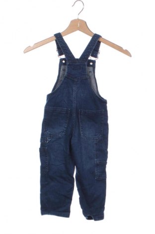Παιδική σαλοπέτα Lily & Dan, Μέγεθος 18-24m/ 86-98 εκ., Χρώμα Πράσινο, Τιμή 17,99 €