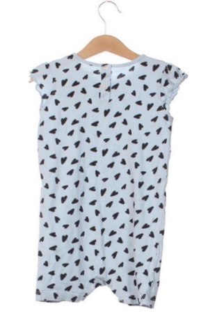 Detský overal Lupilu, Veľkosť 18-24m/ 86-98 cm, Farba Viacfarebná, Cena  12,72 €