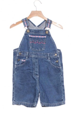 Kinder Overall Mothercare, Größe 2-3y/ 98-104 cm, Farbe Blau, Preis 16,47 €