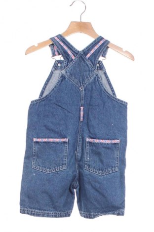 Kinder Overall Mothercare, Größe 2-3y/ 98-104 cm, Farbe Blau, Preis 16,47 €