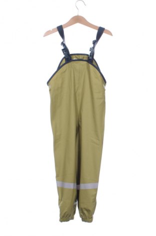 Dětská kombinéza  Playshoes, Velikost 3-4y/ 104-110 cm, Barva Zelená, Cena  999,00 Kč